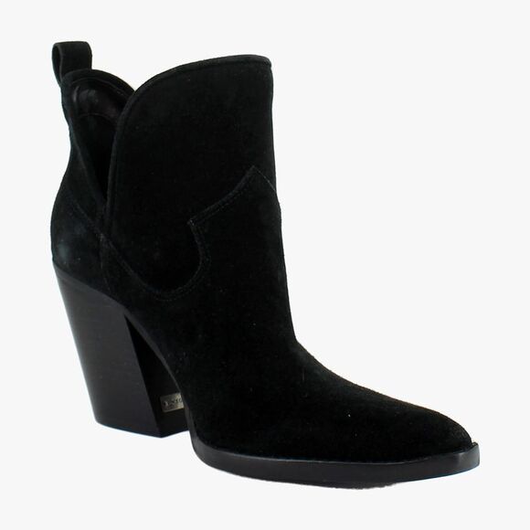 Vince Camuto Shoes - Vince Camuto Phaidra Black